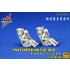 1/48 AIDC F-CK-1B/D Ching-Kuo Seated Pilot for AFV Club kits