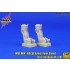 1/48 MK-10LQ Ejection Seat (Double) for Freedom AT-3/B kits