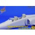 1/48 MK-10LQ Ejection Seat (Double) for Freedom AT-3/B kits
