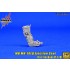 1/48 MK-10LQ Ejection Seat (Double) for Freedom AT-3/B kits