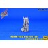 1/48 MK-10LQ Ejection Seat (Double) for Freedom AT-3/B kits