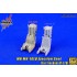 1/48 MK-10LQ Ejection Seat (Double) for Freedom AT-3/B kits