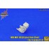 1/48 MK-10LQ Ejection Seat (Single) for Freedom AT-3/B kits