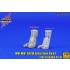 1/48 MK-10LQ Ejection Seat (Single) for Freedom AT-3/B kits