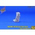 1/48 MK-10LQ Ejection Seat (Single) for Freedom AT-3/B kits