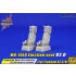 1/48 MK-10LQ Ejection Seat V2.0 for Freedom AT-3/B