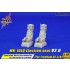 1/48 MK-10LQ Ejection Seat V2.0 for Freedom AT-3/B