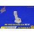 1/48 MK-10LQ Ejection seat V2.0 for Freedom XA-3