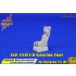 1/48 SJU-17(V)1/A Ejection Seat for Hasegawa F/A-18E