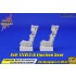 1/48 SJU-17(V)2/A Ejection Seat for Hasegawa F/A-18F/G