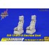 1/48 SJU-17(V)2/A Ejection Seat for Hasegawa F/A-18F/G