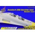 1/48 K-36D Ejection seat "Seat Belt Type II" for Kitty Hawk Sukhoi SU-30MK/SM kits