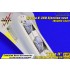 1/48 K-36D Ejection seat "Seat Belt Type II" for Kitty Hawk Sukhoi SU-30MK/SM kits