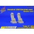 1/48 K-36D Ejection seat "Seat Belt Type II" for Kitty Hawk Sukhoi SU-30MK/SM kits