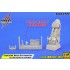 1/48 MK16-US16E Ejection Seat for Tamiya F-35B