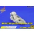 1/48 MK16-US16E Ejection Seat for Tamiya F-35B