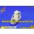 1/48 MK16-US16E Ejection Seat for Tamiya F-35B