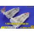 1/48 F-35B Lightning II Cockpit set for Tamiya kit