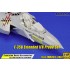 1/48 F-35B Lightning II Extended IFR Probe Set for Tamiya kit