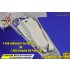 1/48 F-35B Cockpit Set & IFR Probe Set for Tamiya kit