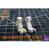 1/72 SJU-17 Ejection Seat (2pcs) for Fine Molds kits