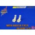 1/72 SJU-17(V)2/A Ejection Seat for Academy F/A-18F kits