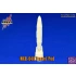 1/72 ROCAF F-16A/B / USAF MXU-648 Travel Pod (2pcs)