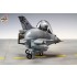 [Egg Plane] F-16 Detail Set for Hasegawa kits