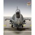 [Egg Plane] F-16 Detail Set for Hasegawa kits