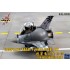 [Egg Plane] ROCAF F-16A/B Decal Set for Hasegawa kits