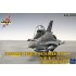 [Egg Plane] ROCAF F-16A/B Decal Set for Hasegawa kits