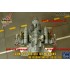 Egg Plane IAF Weapons Set for Freedom Model kits