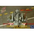 Egg Plane IAF Weapons Set for Freedom Model kits