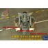 Egg Plane IAF Weapons Set for Freedom Model kits
