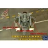 Egg Plane IAF Weapons Set for Freedom Model kits