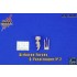 Egg Plane Air Forces Q-Paratrooper/P.2 - Jump