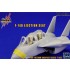 Egg Plane F-14D SJU-17(MK14) Ejection Seat for Freedom kits