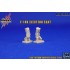 Egg Plane F-14D SJU-17(MK14) Ejection Seat for Freedom kits