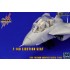 Egg Plane F-14D SJU-17(MK14) Ejection Seat for Freedom kits