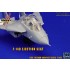 Egg Plane F-14D SJU-17(MK14) Ejection Seat for Freedom kits