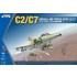1/48 Israeli Air Force Kfir C2/C7