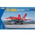1/48 Royal Canadian CF-188A 2017 Demo Plane