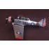 1/32 North-American T-6 Texan