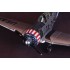 1/32 North-American T-6 Texan