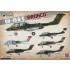 1/32 North-American Rockwell OV-10 A/C "Bronco"
