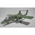 1/32 North-American Rockwell OV-10 A/C "Bronco"