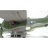 1/32 North-American Rockwell OV-10 A/C "Bronco"