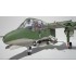 1/32 North-American Rockwell OV-10 A/C "Bronco"