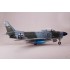 1/32 North-American F-86K Sabre Dog