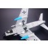 1/32 North-American F-86K Sabre Dog